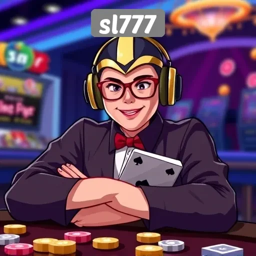 Panduan Pemula Untuk Daftar dan Bermain di sl777