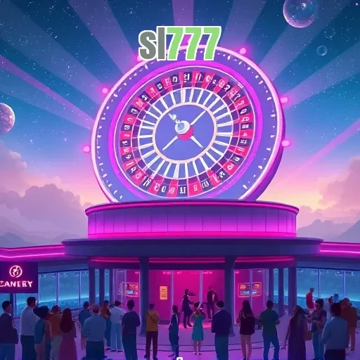 sl777: Temukan Kekuatan Klan Game yang Bikin Seru!