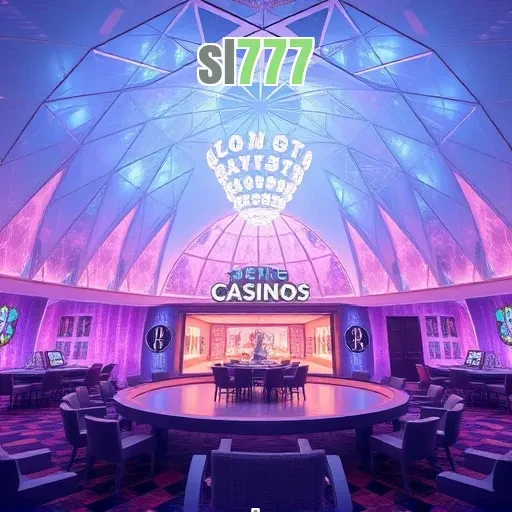 sl777: Event Game Menarik dengan Hadiah Menggiurkan untuk Semua Pemain