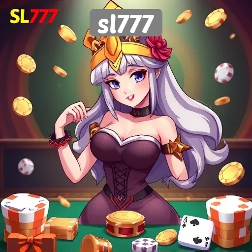 Menggali Fitur Menarik dari Situs Game SL777