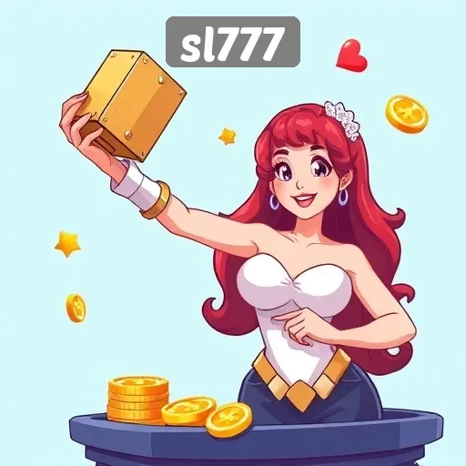 Fitur Menarik di SL777 yang Patut Diketahui