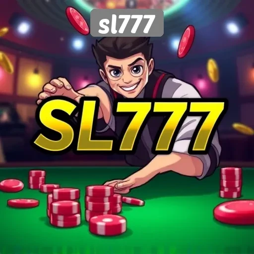 Berbagai Jenis Permainan yang Tersedia di Sl777