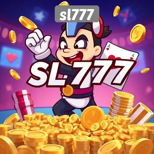 Dampak sl777 Terhadap Industri Game Online di Indonesia