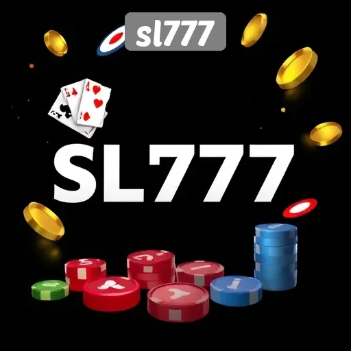 Ulasan Situs Game sl777 Untuk Penggemar Judi Online