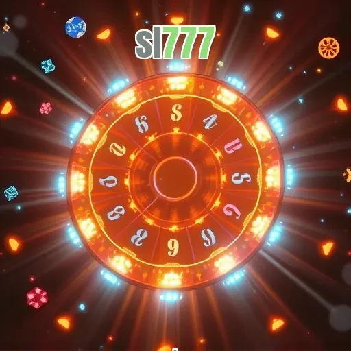 sl777: Temukan Beragam Keunggulan Game Online Favorit di Sini!