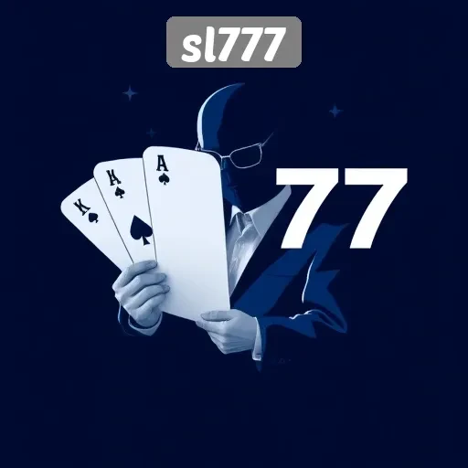 Keamanan dan Privasi di sl777 bagi Para Pemain