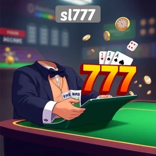 Analisis Keamanan dan Kepercayaan pada Situs sl777