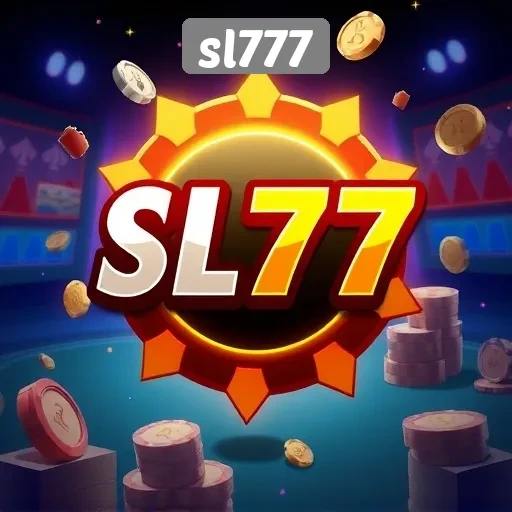 Mengapa SL777 Menjadi Pilihan Favorit Para Pecinta Game