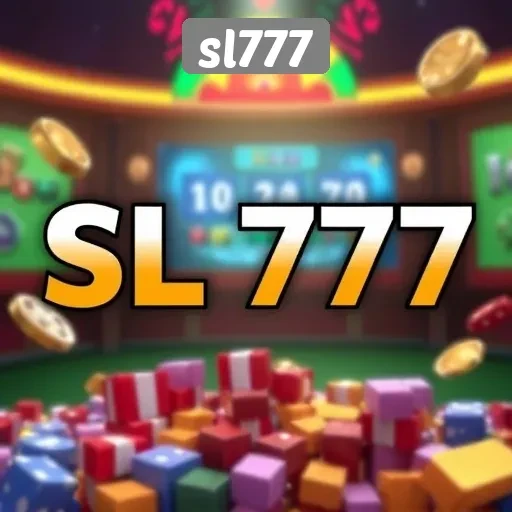 Mengenal Lebih Dekat Situs Game sl777 di Indonesia