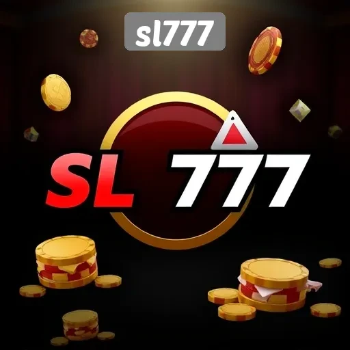 Keunggulan Sl777 Sebagai Platform Permainan Online