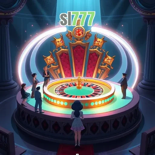 sl777: Strategi Ampuh Menang di Game Online Terbaik