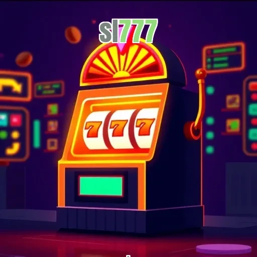 sl777: Streaming Game yang Menggugah Semangat Bermain Anda