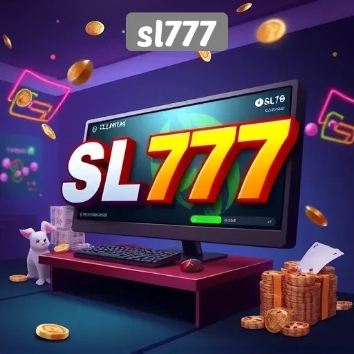 Menelusuri Keunikan dan Fasilitas Situs Game sl777