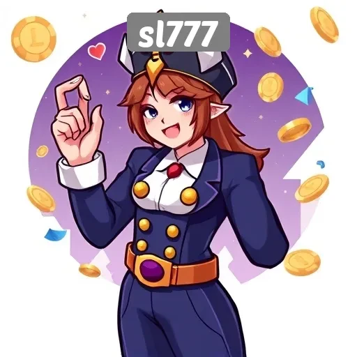 Pengalaman Pengguna di Situs Game SL777